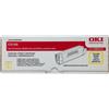 OKI DATA TYPE C6L 42804513 GIALLO TONER - 3000 PAGINE PER C-3100