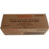 UTAX 4452110011 CIANO TONER - 4000 PAGINE PER CLP 3521