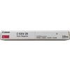 CANON C-EXV29 2798B002 MAGENTA TONER - 27000 PAGINE PER IMAGERUNNER ADVANCE C5030