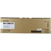 SHARP MX-C30GVB NERO SVILUPPATORE - 75000 PAGINE PER MX-C250F