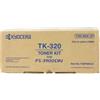 KYOCERA MITA TK-320 NERO TONER - 15000 PAGINE PER FS-3900DN