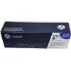 HP 125A CB541A CIANO TONER - 1400 PAGINE PER COLOR LASERJET CM1312