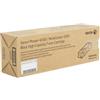 XEROX 106R01604 NERO TONER - 3000 PAGINE PER PHASER 6500