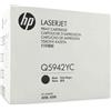 HP Q5942YC NERO TONER - 20000 PAGINE PER LASERJET 4250