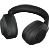 Jabra YOU'RE ON Jabra Evolve2 85 - Supporto stereo UC Link380c, nero