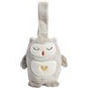 Mayborn Deutschland GmbH Tommee Tippee Mini-Grofriend, sonnifero ricaricabile, Ollie il gufo, da viaggio