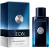 Antonio Banderas The Icon Eau de Toilette per uomo 50 ml