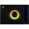 KRK Sytems KRK S8.4 Nero Subwoofer attivo