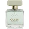 Antonio Banderas Queen of Seduction Eau de Toilette per donna 50 ml