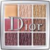 Dior Christian Dior, Backstage, Eyeshadow Palette, 004, Rosewood Neutrals, 9 Shades, 10 g