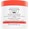 Christophe Robin Maschera per capelli secchi e danneggiati, 250ml