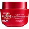 L'Oréal Paris Elseve Color-Vive Farbige Maschera per capelli 310ml