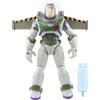 Disney Pixar Lightyear in scala grande (12") Ultimate Buzz [SOLO SFX]
