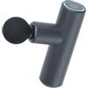 Yunmai Mini massaggiatore ABS, schiena, gambe, collo, spalle, cosce, universale nero
