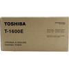 TOSHIBA T-1600E NERO TONER - 5000 PAGINE PER DP-1600