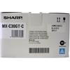 SHARP MX-C30GTC CIANO TONER - 6000 PAGINE PER MX-C250F