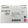 SHARP MX-C30GTM MAGENTA TONER - 6000 PAGINE PER MX-C250F