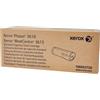 XEROX 106R02720 NERO TONER - 5900 PAGINE PER PHASER 3610