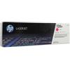 HP 128A CE323A MAGENTA TONER - 1300 PAGINE PER LASER JET PRO CM1415FNW