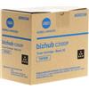 KONICA MINOLTA TNP50 TNP-50K NERO TONER - 6000 PAGINE PER BIZHUB C3100P
