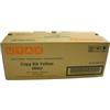 UTAX 652611016 GIALLO TONER - 5000 PAGINE PER 260CI