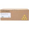 RICOH 406055 GIALLO TONER - 2000 PAGINE PER AFICIO SP C220N