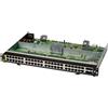 HPE ANW CX 6400 48G CL6 PoE 4SFP56 V2 Modul R0X40C
