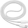 Akyga Cavo USB tipo C / Lightning 1m AK-USB-35 20W
