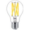 Philips LED Lampe A60 1521lm 10,5W 2700K E27 DimTone