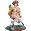 Good Smile Company Dea della Vittoria: Statua Nikke 1/7 Anis: Estate scintillante 20 cm