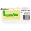 KYOCERA MITA TK-590Y GIALLO TONER - 5000 PAGINE PER ECOSYS M6026CDN