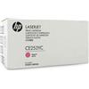 HP CE253YC MAGENTA TONER - 7900 PAGINE PER COLOR LASERJET CM3530