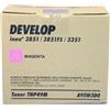 DEVELOP TN-P49 TNP-49M MAGENTA TONER - 12000 PAGINE PER INEO+ 3851FS