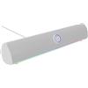 Genesis Bluetooth Helium 312bt 2.0 Rgb Soundbar 10w Taglia unica / Spina UE 220V Taglia unica