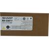 SHARP MXC50TY GIALLO TONER - 13000 PAGINE PER MX-C407F