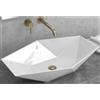 KARAG Lavabo freestanding MADIO 64x41,5x12,5 cm KARAG