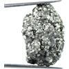 Giacinto di Pirite Dorata Naturale Grezza Perù 32.80 Ct Gemma Grezza T33568