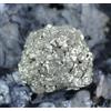 32.05 KT Certificato Naturale Perù Dorato Pirite Grezza Gemma Ricchezza T33548