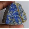 Lapislazzuli Oro Pirite Fiocchi 379.40 CT Naturale Guarire Gemma Grezzo Minerale