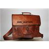 Case Borsa A Tracolla In Pelle Di Alta Qualità Per Uomo 18" Per Laptop Attache