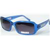 Betty Barclay BB3004 770 Blu Sole W/Marrone Sfumato Lenti Blu 57-17-130mm