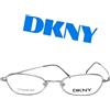 DKNY montatura per occhiali da vista uomo donna piccolo titanio vintage Made Japan