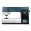 Pfaff Expression 715 Macchina per Cucire Elettronica - 5 anni di garanzia + OMAGGIO TROLLEY BORSA TRASPORTO PFAFF
