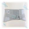 tlm Busto per Lombalgia Crossover 19 TLM GRIGIO XL (102-115 cm )