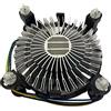 Azxcvbnm Originale Nuovo 4Pin Per Cooler Fan Alluminio PC Desktop Supporto LGA 775/1150/1155/1156/1151/1200 Scheda Madre CPU