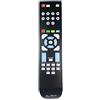 Onlineaudioelectrical Telecomando di ricambio per Panasonic TH-42PF20E / TH42PF20E TV