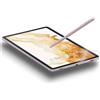 PYS Confezione da 2 pellicole protettive in carta per Samsung Galaxy Tab S10+ S9+ S8+ Tab S7 FE Tab S7+ da 12,4 compatibili con S Pen si sente come scrivere su carta, antiriflesso e anti impronte