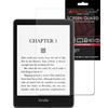 TECHGEAR Pellicola protettiva per Amazon Kindle Paperwhite 5 / Paperwhite Signature/Paperwhite Kids 6,8 (2021/11a generazione)