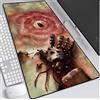 ITBT Fullmetal Alchemist Tappetino per XXL Mouse da Gioco - Gaming Mousepad Extra Grande 900 x 400mm - Pad 3mm con Base in Gomma Antiscivolo - Spessore 3mm Anime Tappetino Mouse, E