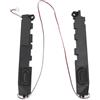 LUCKDANO Sostituzione 'Altoparlante Integrato per Laptop, qualità Superiore, Plug and Play con Robusto Materiale ABS per OMEN 15 DC Shadow Elf 4 5 Altoparlante TPN Q211